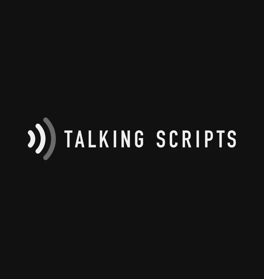 talkingscripts-dark