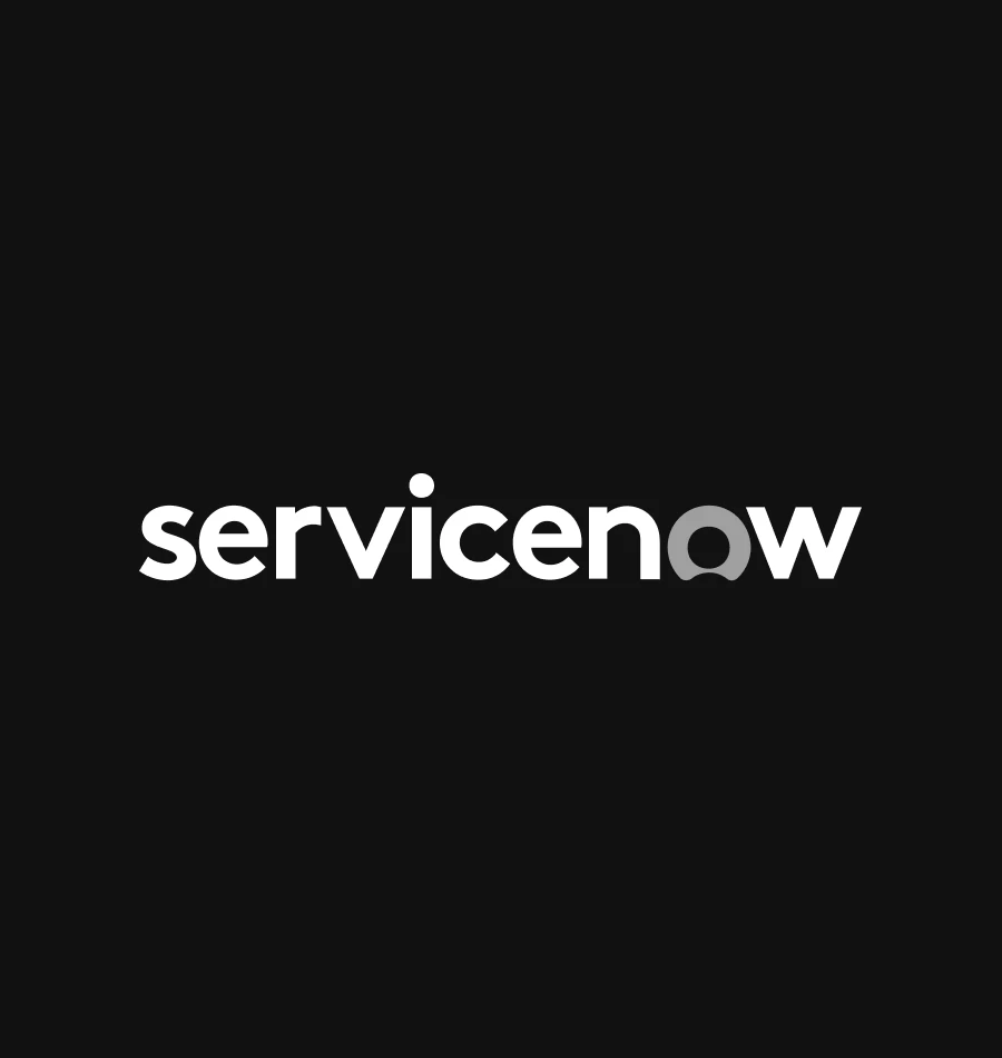 Servicenow Logo
